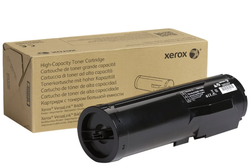 106R03583 Toner Chip Refill Kit For Xerox VersaLink B400 / B405 (New Firmware, 13.9k Yield)