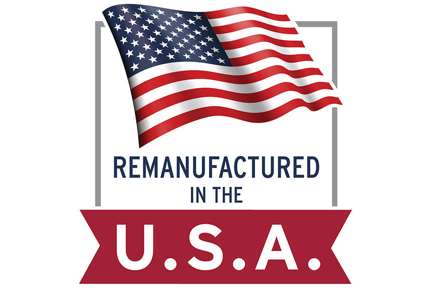 Why Buying American Remanufactured Ink Matters More Than You Think