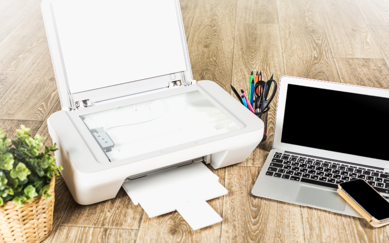 What is the Best Printer for Home or Home Office Use?