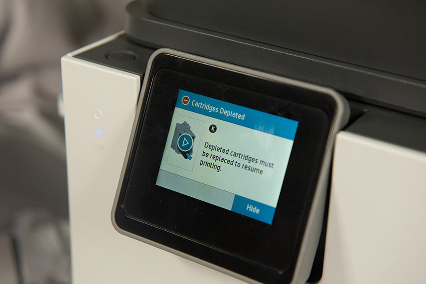 Do Remanufactured Ink Cartridges Void Your Printer Warranty? Here's the Truth.