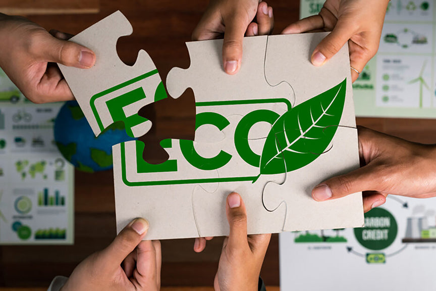 How Buying Remanufactured Ink Helps Create U.S. Jobs and Reduce Waste