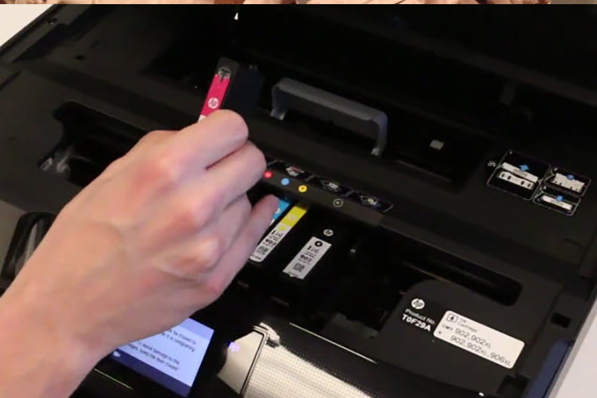 How to Extend the Life of Your Ink Cartridges (And Avoid Costly Replacements)