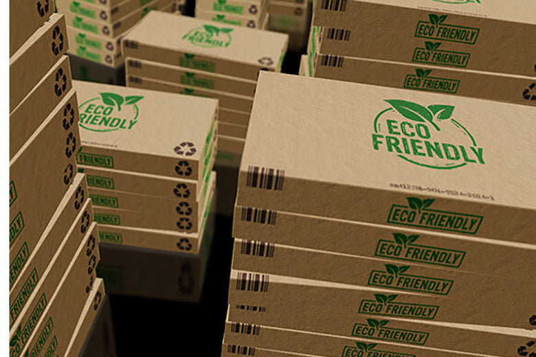 Why Sustainable Packaging Requires Smarter Printing — Ink Choice Matters