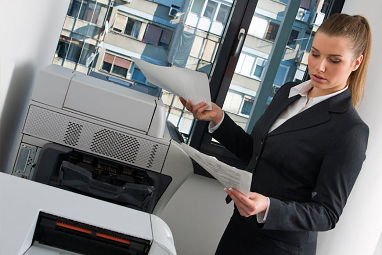 The Printing Challenge in Schools