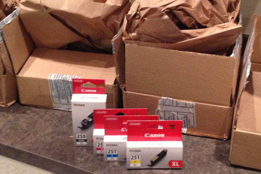 Why Cheap Amazon Ink Isn’t Always a Bargain