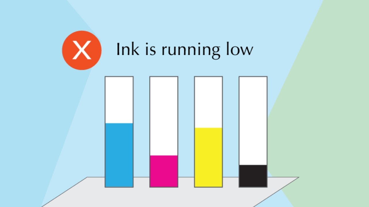 Why Your Printer Might Be Lying to You About ‘Low Ink’ | DoorStepInk