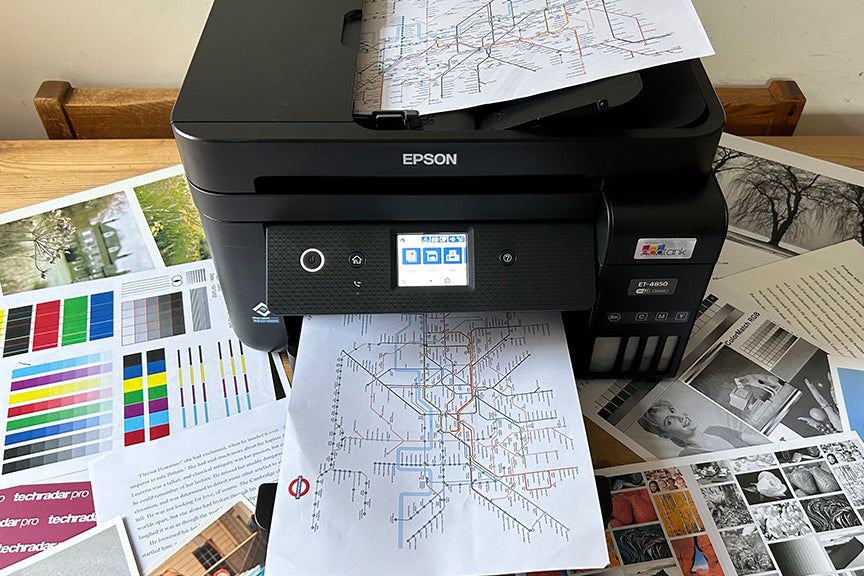 Reducing Printing Expenses Doesn’t Require Sacrificing Quality