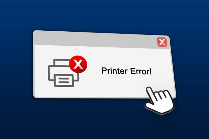 What Actually Causes Printer Damage (and What Doesn’t) | DoorStepInk