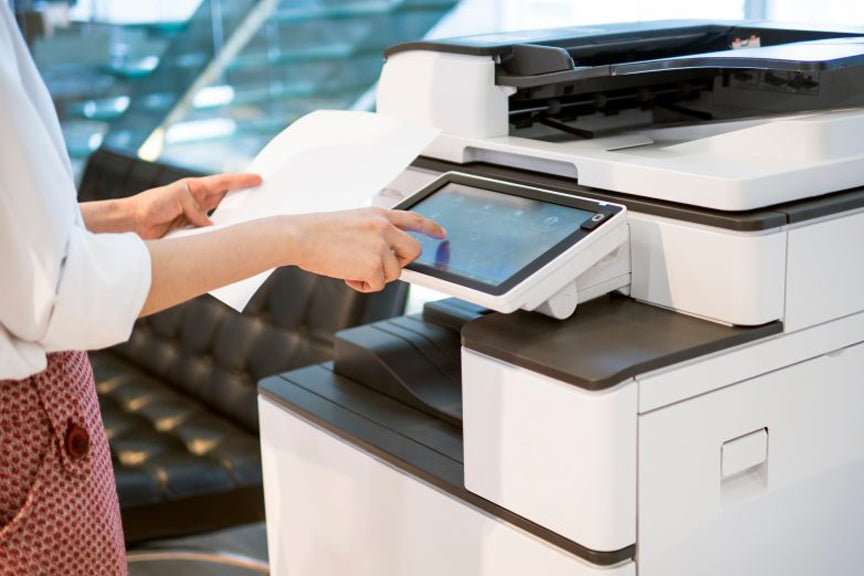 Ink Costs Can Quietly Become One of the Most Expensive Office Supplies