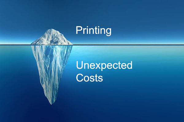 Cost Per Page: The Metric Most Ink Buyers Ignore
