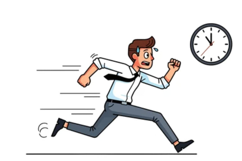 Why Emergency Ink Purchases Are the Most Expensive Ones