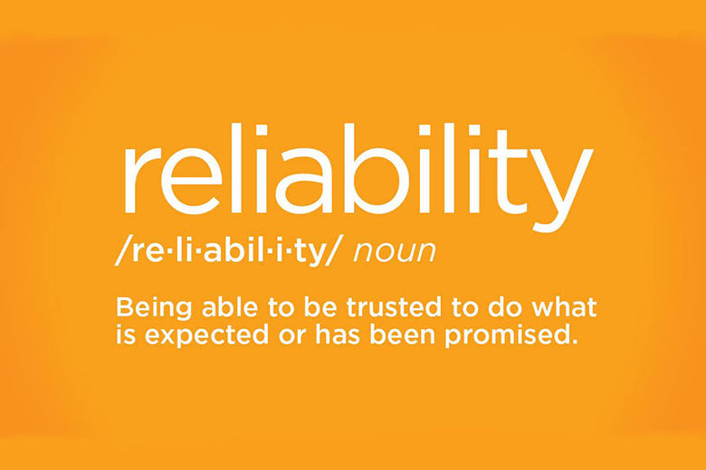 What Makes an Ink Cartridge Reliable