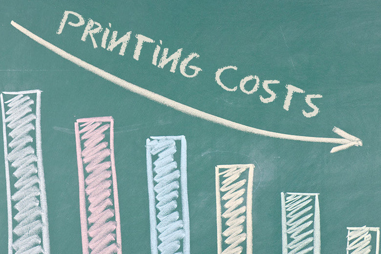 How to Lower Printing Costs Without Changing Your Printer