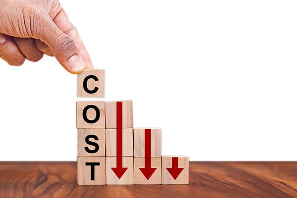 Why Buying Ink Direct Saves More Than Retail