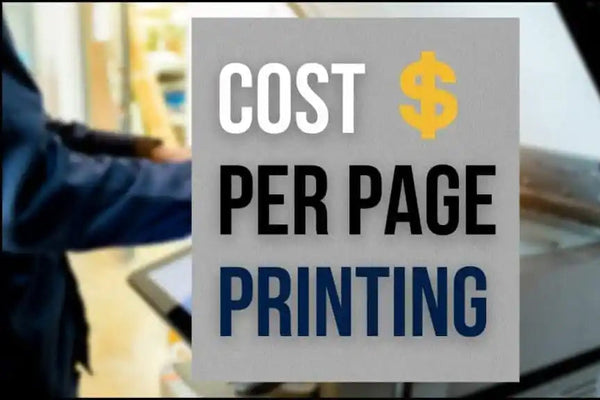 Why Cost Per Page Is A Metric That Matters