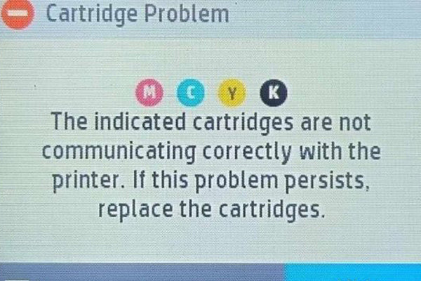 Will Remanufactured Ink Damage My Printer?