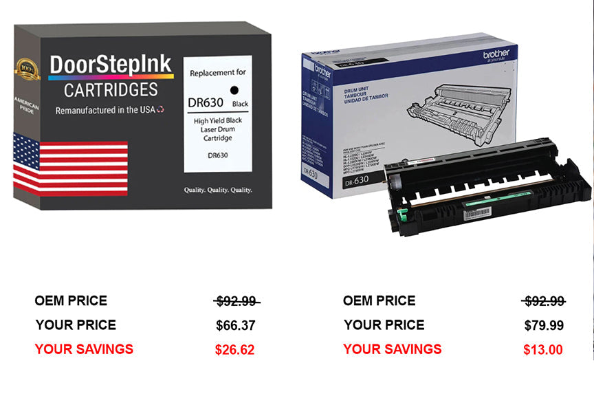 Reducing Printing Expenses Doesn’t Require Sacrificing Quality