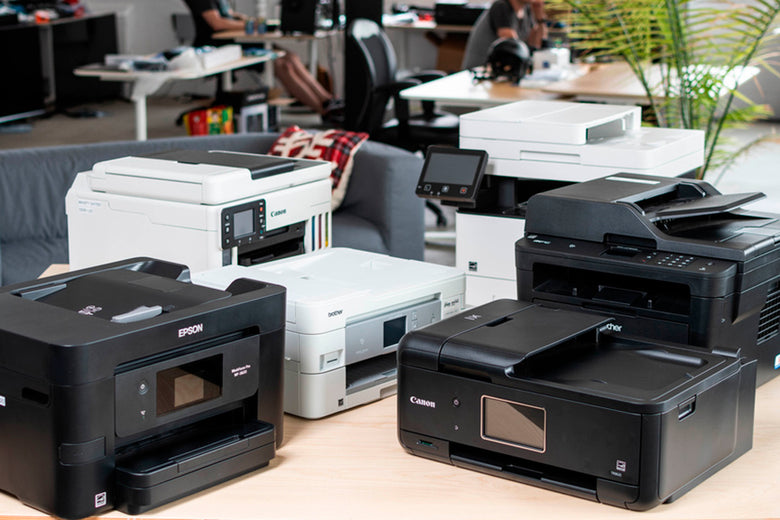 Choosing the Right Printer for Your Home Office