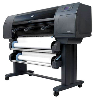 HP DesignJet 4500 mfp Wideformat Ink Cartridges