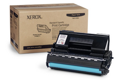 Xerox Phaser 4510 Black LaserJet Toner Cartridge, 113R00712