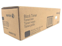 Original Xerox 006R01122 Standard Yield Black Toner Cartridge