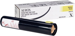 Original Xerox 006R01156 Standard-Yield Yellow Laser Toner Cartridge