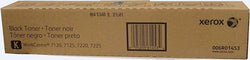 Genuine Xerox Work Centre 7120,7125,7220 Standard Yield Black Toner Cartridge, 006R01453