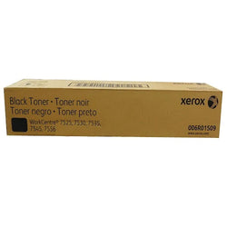 Xerox WorkCentre 7830/7835/7845/7855 Black Toner Cartridge, 006R01509