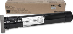 Genuine Xerox 006R01513 Standard Yield Black Toner Cartridge