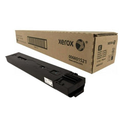 Genuine Xerox 006R01521 High-Yield Black Laser Toner Cartridge