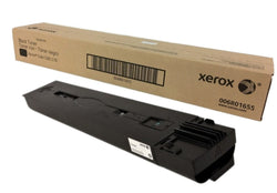 Genuine Xerox 006R01655 Standard Yield Black Toner Cartridge