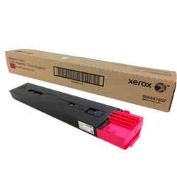 Genuine Xerox 006R01657 Standard Yield Magenta Toner Cartridge