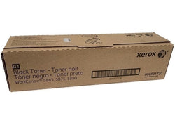 Genuine Xerox 006R01730 High Yield Black Toner Cartridge