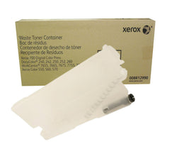 Genuine Xerox WorkCentre 7755/7765/7775 Black Waste Toner Container