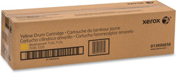 Original Xerox 013R00658 Standard Yield Yellow Imaging Drum