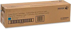 Original Xerox 013R00660 Standard Yield Cyan Imaging Drum