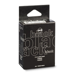 Genuine Oce TCS300/TCS500 Standard Yield Black Ink Cartridge, 1060016924