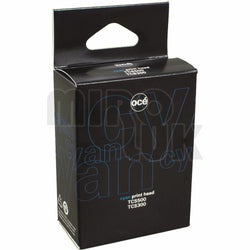 Genuine Oce TCS300/TCS500 Cyan Printhead Ink Cartridge, 1060016925