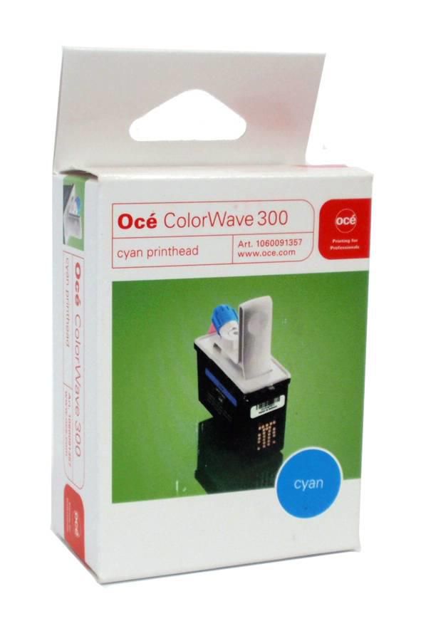 Oce ColorWave300 Cyan Prinhead, 1060091357