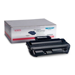 Xerox Phaser 3250 Black LaserJet Toner Cartridge, 106R01374