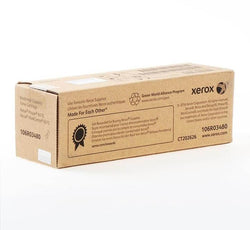 Original Xerox 106R03480 High Yield Black Toner Cartridge