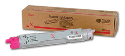 Xerox Phaser 6250 High Yield Magenta Toner Cartridge, 106R00673