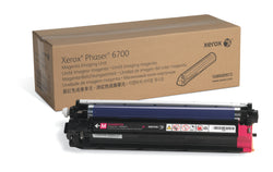 Xerox Magenta Phaser 6700 Imaging Unit Cartridge, 108R00972