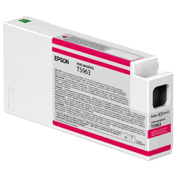 Original Epson T5963 Magenta Ink Cartridge