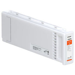 Original Epson T8908 Orange Ink Cartridge