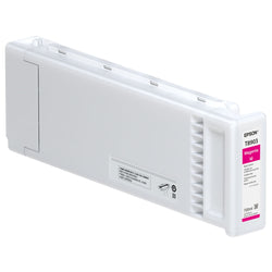 Genuine Epson 700ml Inkjet Cartridge, T8903