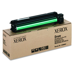 Xerox 113R663 Black Laser Drum Unit, 113R00663