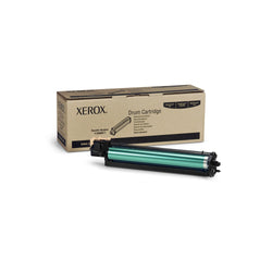 Xerox 113R00671  Black Laser Drum Cartridge
