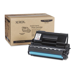 Xerox Phaser 4510 Black Laser Toner Cartridge, 113R00711