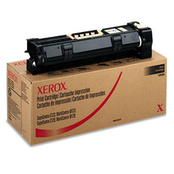 Xerox 13R589 Standard Yield Black Drum Unit, 013R00589